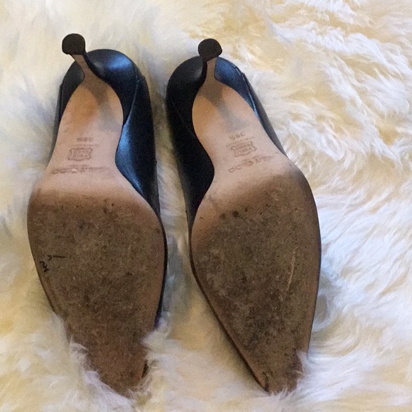 Jimmy Choo Black Pumps - Picture 7 of 9